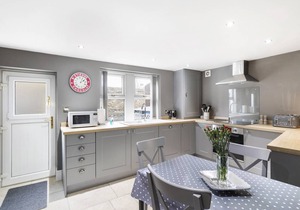 105 m² Cottage ∙ 2 bedrooms ∙ 4 guests