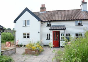 105 m² Cottage ∙ 2 bedrooms ∙ 4 guests