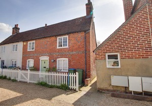 105 m² Cottage ∙ 2 bedrooms ∙ 4 guests