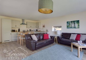 105 m² Cottage ∙ 2 bedrooms ∙ 4 guests