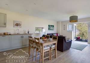 105 m² Cottage ∙ 2 bedrooms ∙ 4 guests