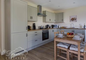 105 m² Cottage ∙ 2 bedrooms ∙ 4 guests