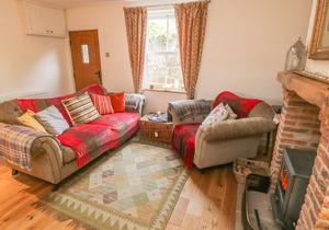 105 m² Cottage ∙ 2 bedrooms ∙ 3 guests