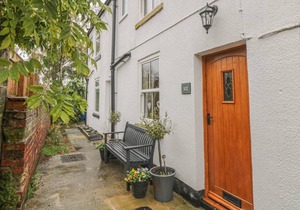 105 m² Cottage ∙ 2 bedrooms ∙ 3 guests