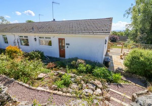 105 m² Cottage ∙ 2 bedrooms ∙ 3 guests