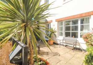 105 m² Cottage ∙ 2 bedrooms ∙ 4 guests