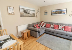 105 m² Cottage ∙ 2 bedrooms ∙ 4 guests