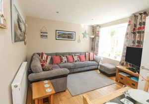 105 m² Cottage ∙ 2 bedrooms ∙ 4 guests