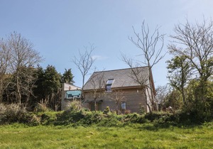 105 m² Cottage ∙ 2 bedrooms ∙ 4 guests
