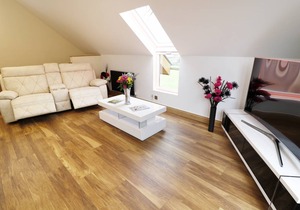 105 m² Cottage ∙ 2 bedrooms ∙ 4 guests