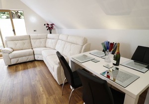 105 m² Cottage ∙ 2 bedrooms ∙ 4 guests