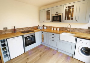 105 m² Cottage ∙ 2 bedrooms ∙ 4 guests