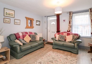 105 m² Cottage ∙ 2 bedrooms ∙ 4 guests