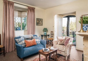 105 m² Cottage ∙ 2 bedrooms ∙ 4 guests