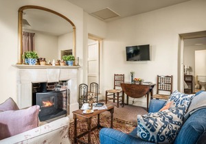 105 m² Cottage ∙ 2 bedrooms ∙ 4 guests