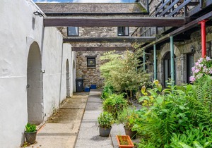 105 m² Cottage ∙ 2 bedrooms ∙ 4 guests
