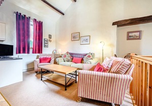 105 m² Cottage ∙ 2 bedrooms ∙ 4 guests