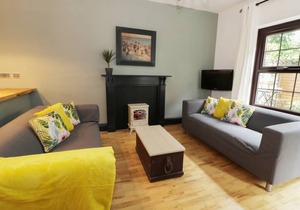 105 m² Cottage ∙ 2 bedrooms ∙ 4 guests
