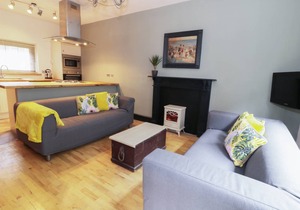 105 m² Cottage ∙ 2 bedrooms ∙ 4 guests