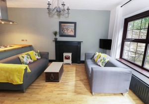 105 m² Cottage ∙ 2 bedrooms ∙ 4 guests