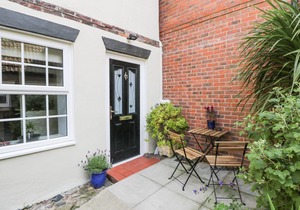 105 m² Cottage ∙ 2 bedrooms ∙ 4 guests