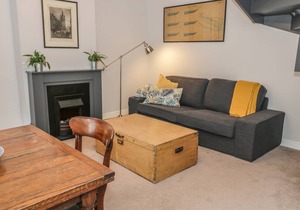 105 m² Cottage ∙ 2 bedrooms ∙ 4 guests