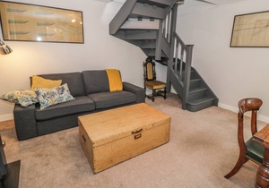 105 m² Cottage ∙ 2 bedrooms ∙ 4 guests