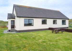105 m² Cottage ∙ 2 bedrooms ∙ 4 guests