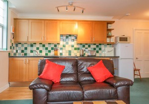 105 m² Cottage ∙ 2 bedrooms ∙ 4 guests