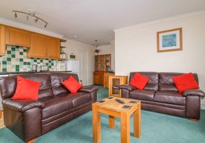 105 m² Cottage ∙ 2 bedrooms ∙ 4 guests
