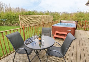 105 m² Cottage ∙ 2 bedrooms ∙ 6 guests