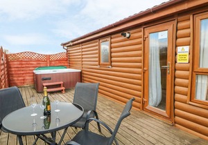105 m² Cottage ∙ 2 bedrooms ∙ 4 guests