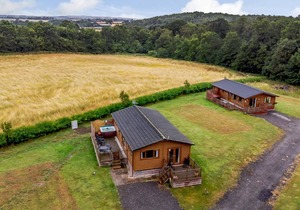 105 m² Cottage ∙ 2 bedrooms ∙ 4 guests