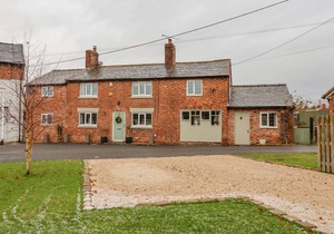 105 m² Cottage ∙ 2 bedrooms ∙ 3 guests