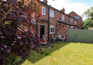 105 m² Cottage ∙ 2 bedrooms ∙ 3 guests