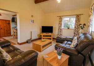105 m² Cottage ∙ 2 bedrooms ∙ 3 guests