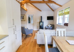 105 m² Cottage ∙ 2 bedrooms ∙ 4 guests