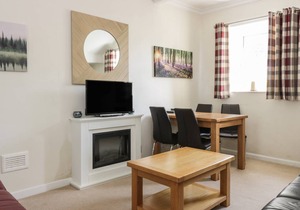 105 m² Cottage ∙ 2 bedrooms ∙ 4 guests
