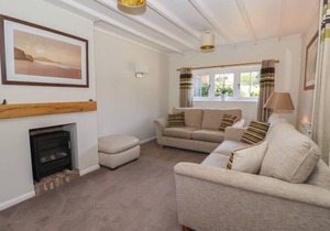 105 m² Cottage ∙ 2 bedrooms ∙ 4 guests