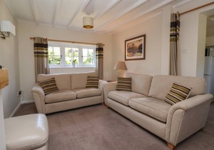 105 m² Cottage ∙ 2 bedrooms ∙ 4 guests