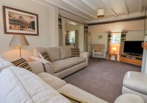 105 m² Cottage ∙ 2 bedrooms ∙ 4 guests