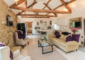 105 m² Cottage ∙ 2 bedrooms ∙ 4 guests