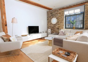 105 m² Cottage ∙ 2 bedrooms ∙ 4 guests