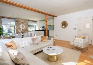 105 m² Cottage ∙ 2 bedrooms ∙ 4 guests