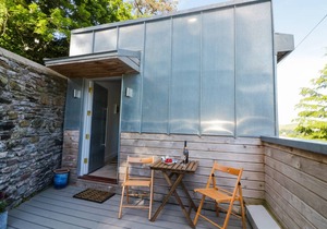 105 m² Cottage ∙ 2 bedrooms ∙ 4 guests