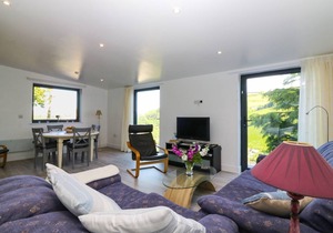 105 m² Cottage ∙ 2 bedrooms ∙ 4 guests