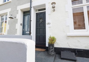 105 m² Cottage ∙ 2 bedrooms ∙ 4 guests