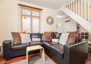 105 m² Cottage ∙ 2 bedrooms ∙ 4 guests