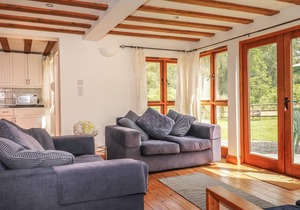 105 m² Cottage ∙ 2 bedrooms ∙ 4 guests