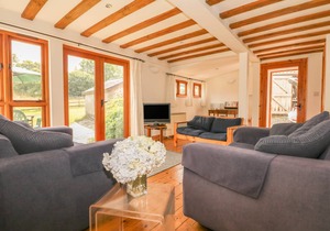 105 m² Cottage ∙ 2 bedrooms ∙ 4 guests